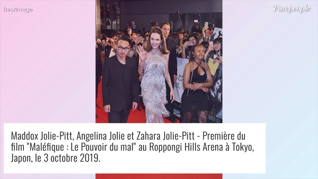 Divorce d'Angelina Jolie et Brad Pitt : Trahie par la justice, l'actrice ne compte pas en rester là !