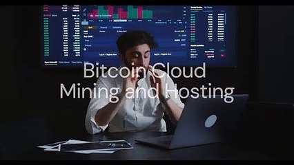 Blink Mine Cloud Mining