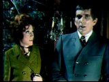 Dark Shadows Annotations - No One Has Feelings Except Barnabas