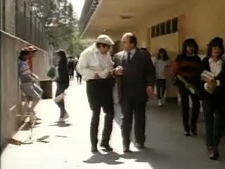 La forza della volontà (Trailer HD)