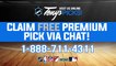 Clippers vs Mavericks 5/28/21 FREE NBA Picks and Predictions on NBA Betting Tips for Today