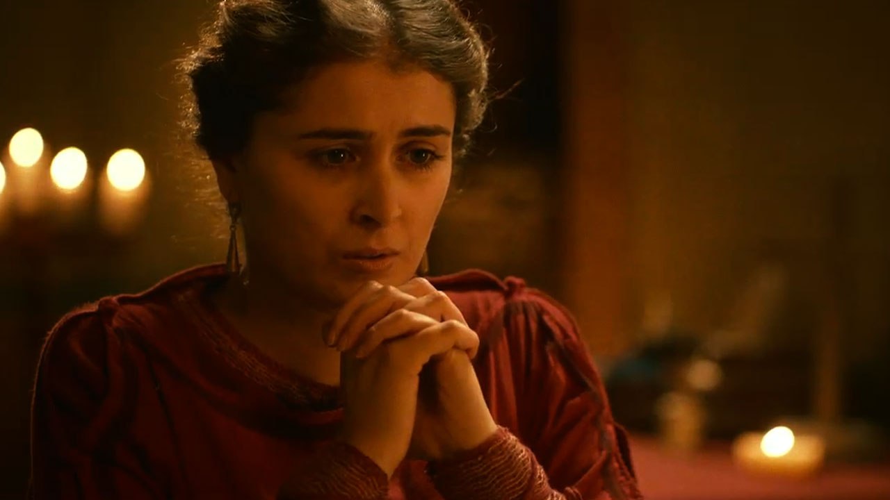 Augustine: Son of Her Tears (Trailer HD)