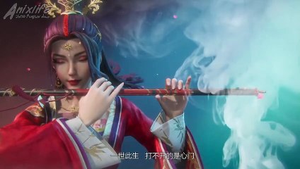 Lord of the Universe S3 Episode 04 Sub Indo