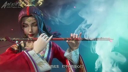 Lord of the Universe S3 Episode 07 Sub Indo