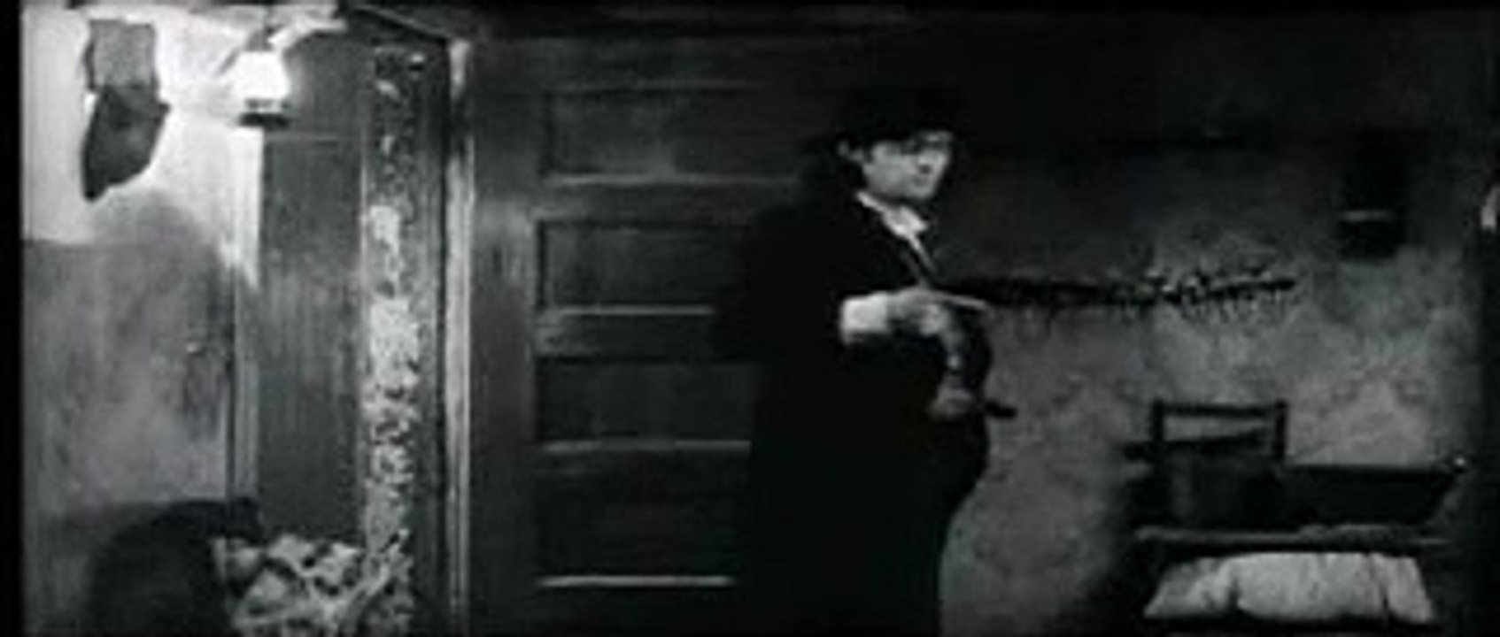 Dead Man (Trailer HD)