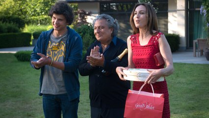 Benvenuti a casa mia (Trailer HD)