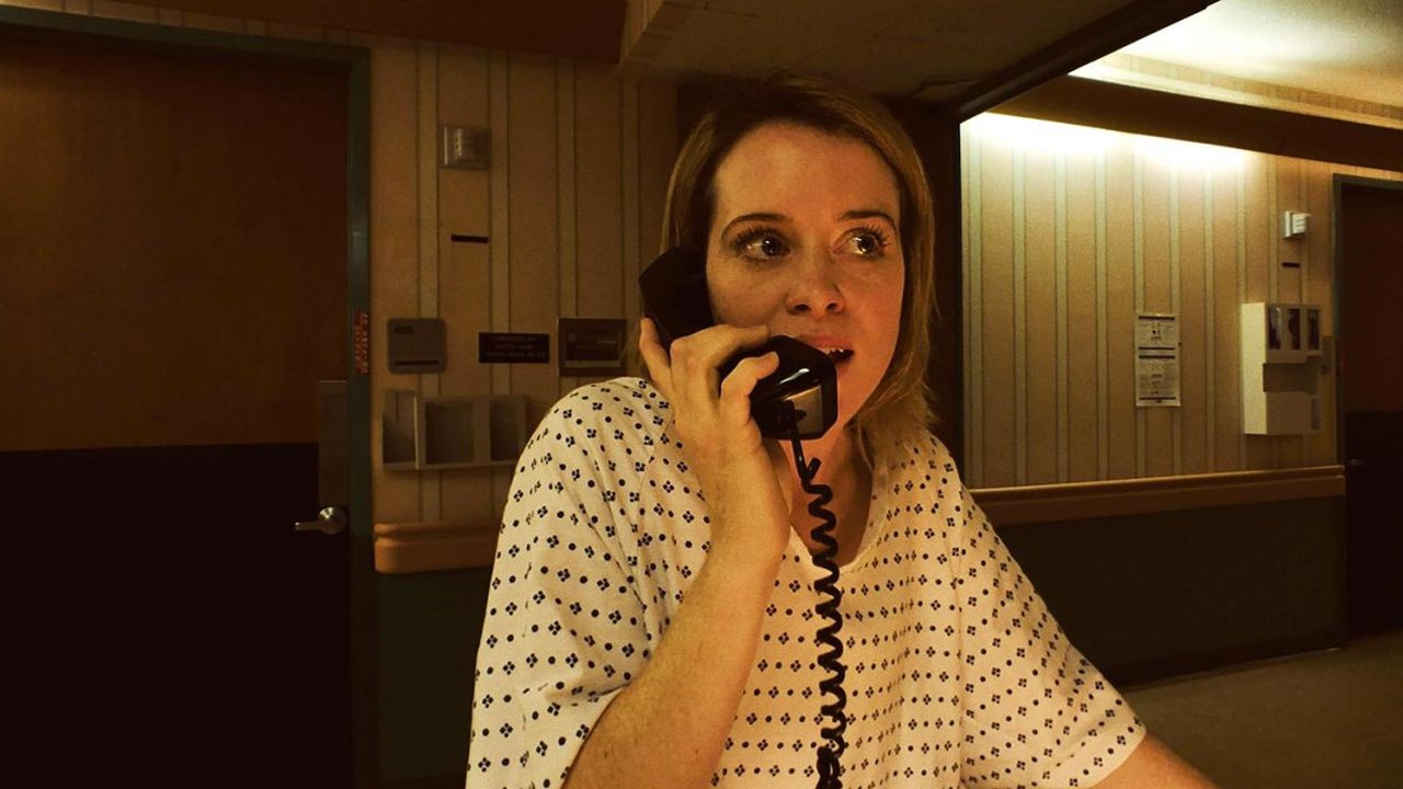 Unsane (Trailer HD)