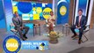 Rebel Wilson Talks About Her New Show, 'Pooch Perfect' | Gma