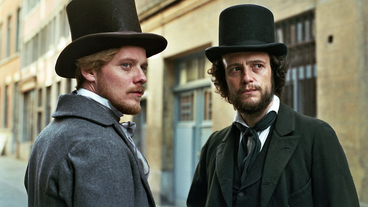 Il giovane Karl Marx (Trailer HD)