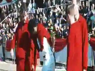 Fuga per la vittoria (Trailer HD)