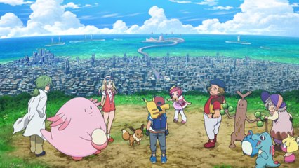 Pokémon Il Film: In ognuno di noi (Trailer HD)