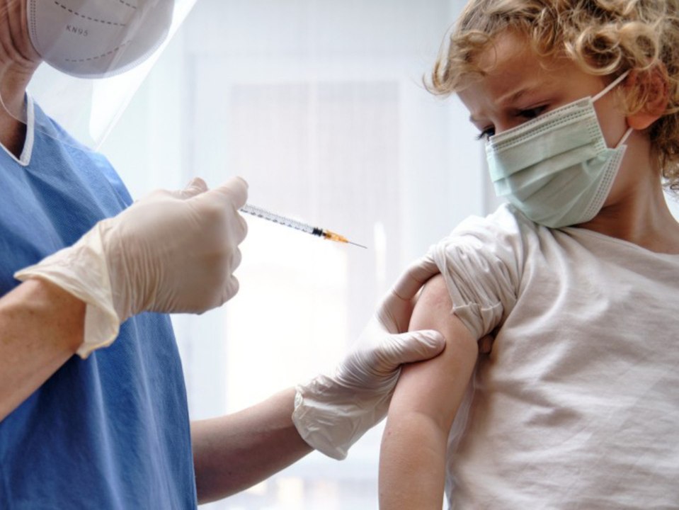 Hausärzteverband fordert Freiheiten für Kinder - auch ohne Impfung