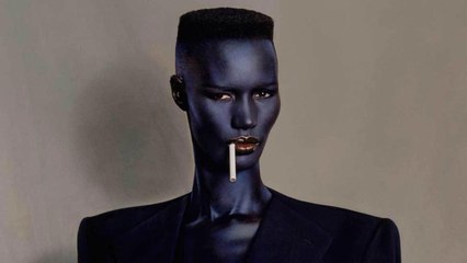 Grace Jones: Bloodlight and Bami (Trailer HD)
