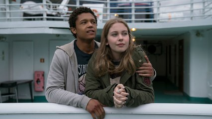 The Innocents (Trailer HD)