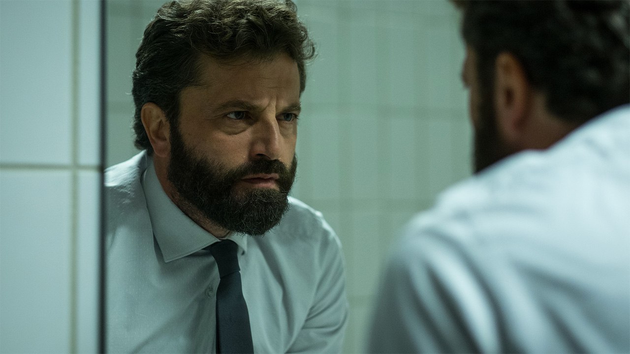 Il miracolo (Trailer HD)