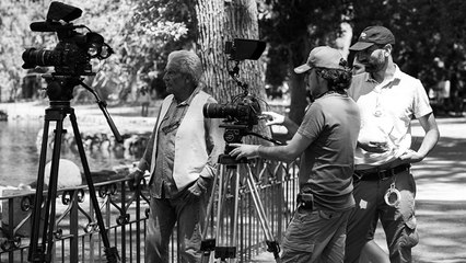 Nessun nome nei titoli di coda (Trailer HD)