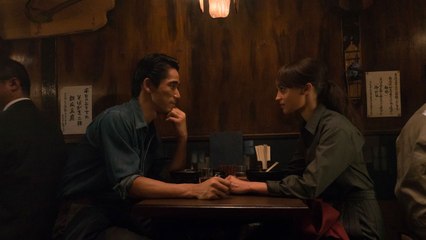 Dove la Terra Trema (Trailer HD)