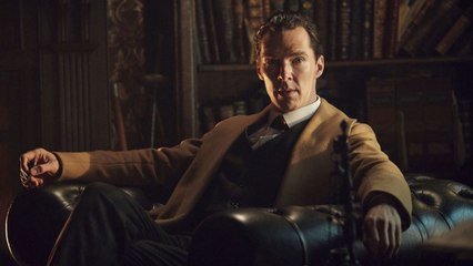 Edison - L'uomo che illuminò il mondo (Trailer HD)