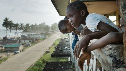 Untitled - Viaggio senza fine (Trailer HD)