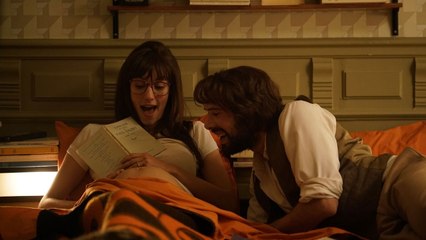 Un amore sopra le righe (Trailer HD)