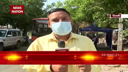 Vaccine Shortage: दिल्ली में वैक्सीन की किल्लत, केंद्र और दिल्ली सरकार में छिड़ी जंग, देखें रिपोर्ट