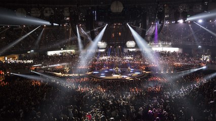 Muse Drones World Tour (Trailer HD)