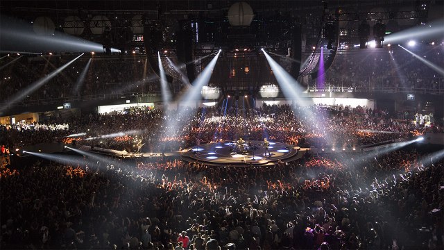 Muse Drones World Tour (Trailer HD)