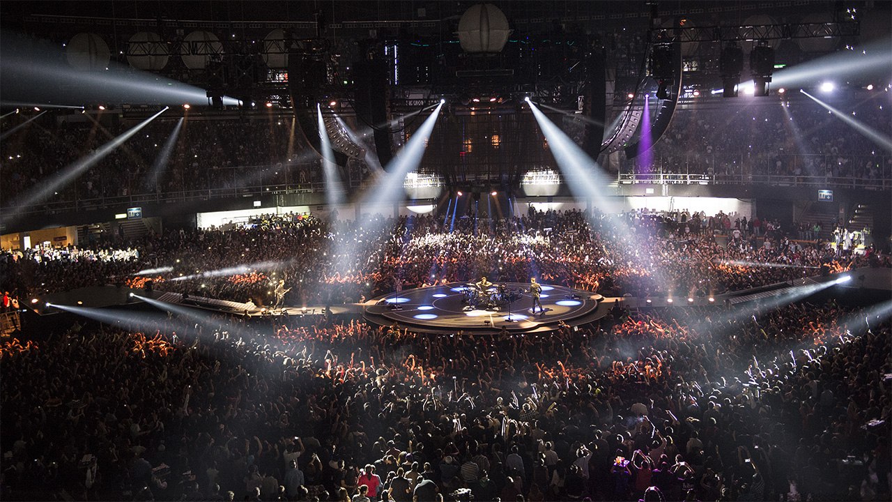 Muse Drones World Tour (Trailer HD)