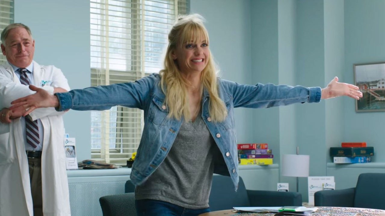 Overboard (Trailer HD)