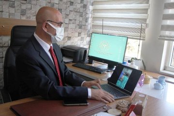 TÜRK DOKTORUN 'AĞRISIZ BİYOPSİ' TEKNİĞİ, TIP LİTERATÜRÜNDE