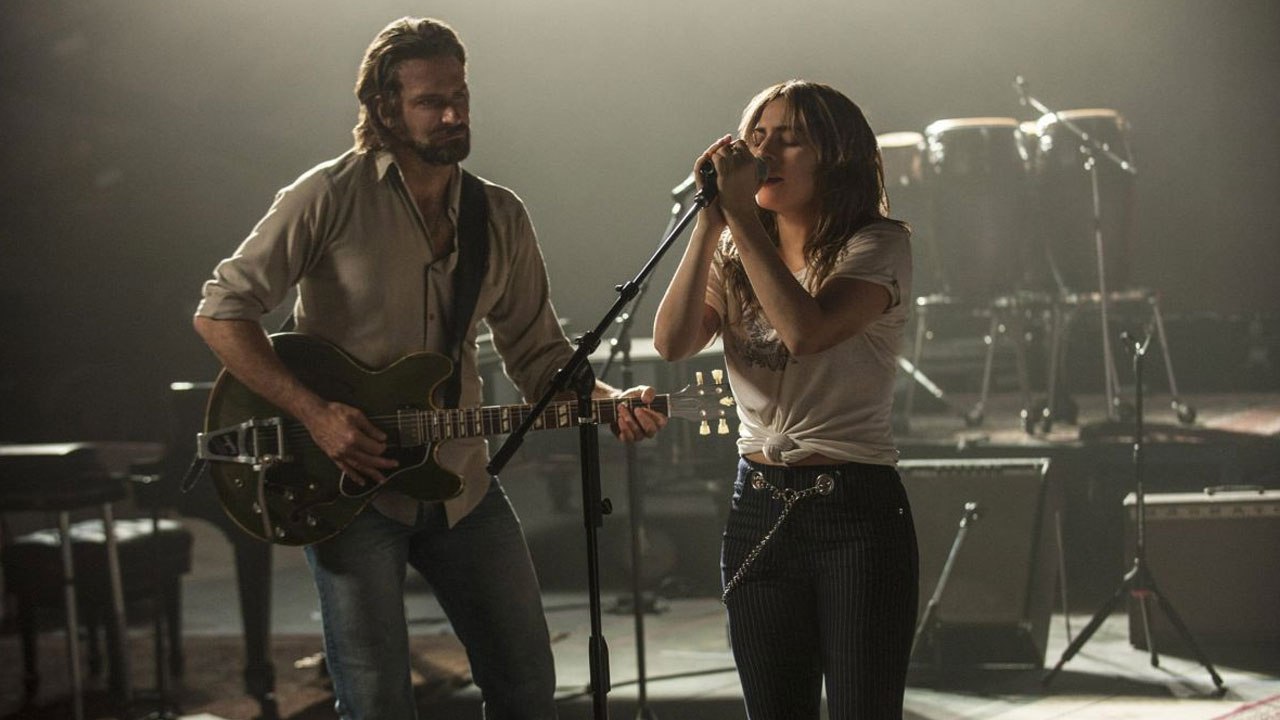 A Star Is Born (Trailer HD)