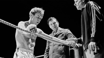 La vera storia di Olli Mäki (Trailer HD)