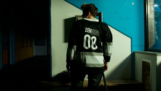 Zen - Sul Ghiaccio Sottile (Trailer HD)