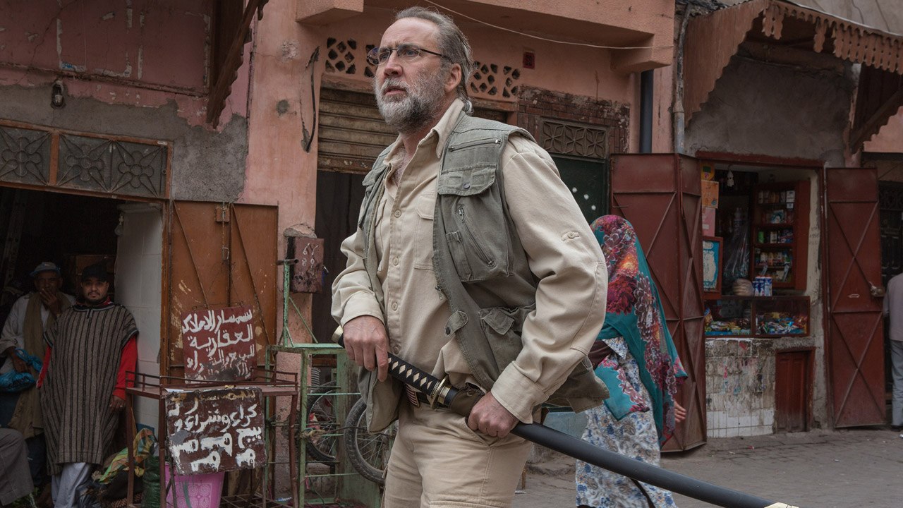 Io, Dio e Bin Laden (Trailer HD)