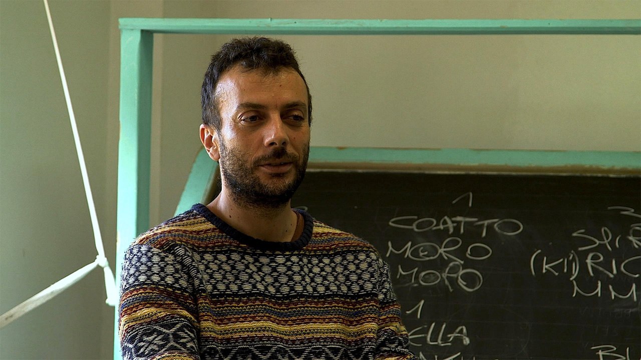 Basileus - La Scuola dei Re (Trailer HD)