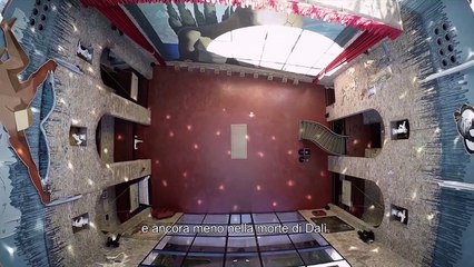 Salvador Dalì - La ricerca dell'immortalità (Trailer HD)