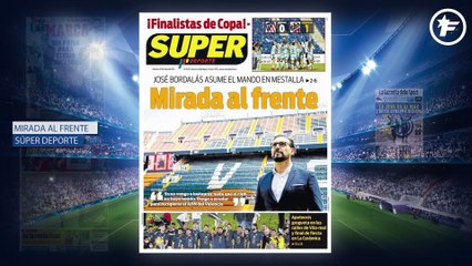 Revista de prensa 28-05-2021