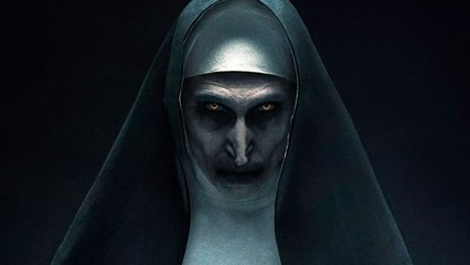 The Nun - La Vocazione del Male (Trailer HD)