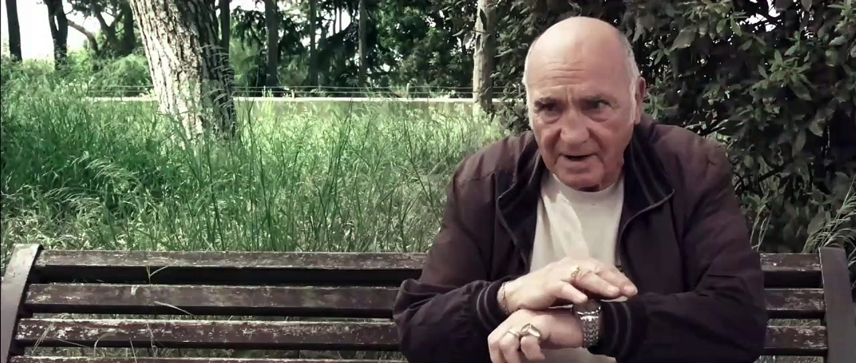 Boxe Capitale (Trailer HD)