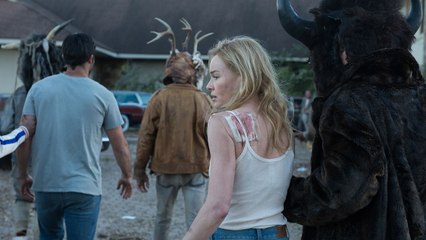 The Domestics (Trailer HD)