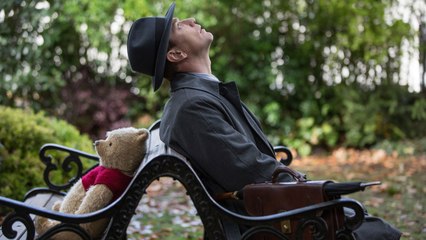 Ritorno al Bosco dei 100 Acri (Trailer HD)