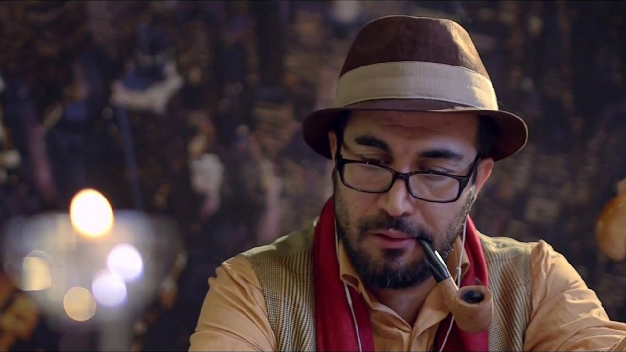 Nothing Is As It Seems (Trailer HD)