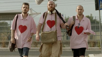 Il ragazzo più felice del mondo (Trailer HD)