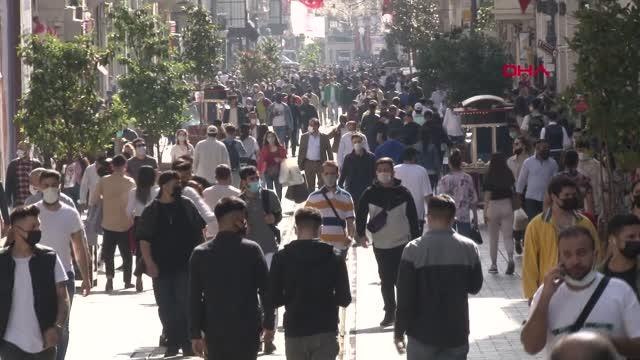 İSTANBUL-İSTANBUL İL SAĞLIK MÜDÜRÜ PROF. DR. MEMİŞOĞLU, KENTTEKİ SON DURUMU DEĞERLENDİRDİ