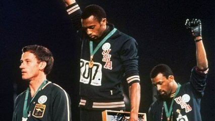 Il Saluto - La Storia che nessuno ha mai Raccontato (Trailer HD)