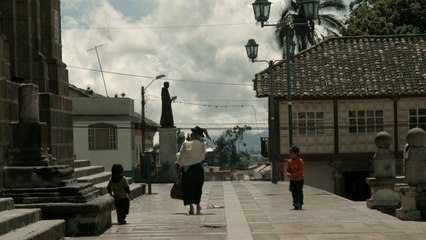 Country for Old Men (Trailer HD)