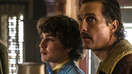 Cocaine - La Vera Storia di White Boy Rick (Trailer HD)