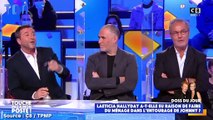 TPMP : Bernard Montiel fait des révélations chocs sur Laeticia Hallyday et son amitié avec Hélène Darroze