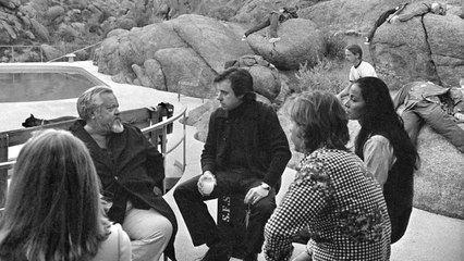 Mi Ameranno quando Sarò Morto (Trailer HD)