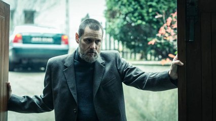 Dark Crimes (Trailer HD)